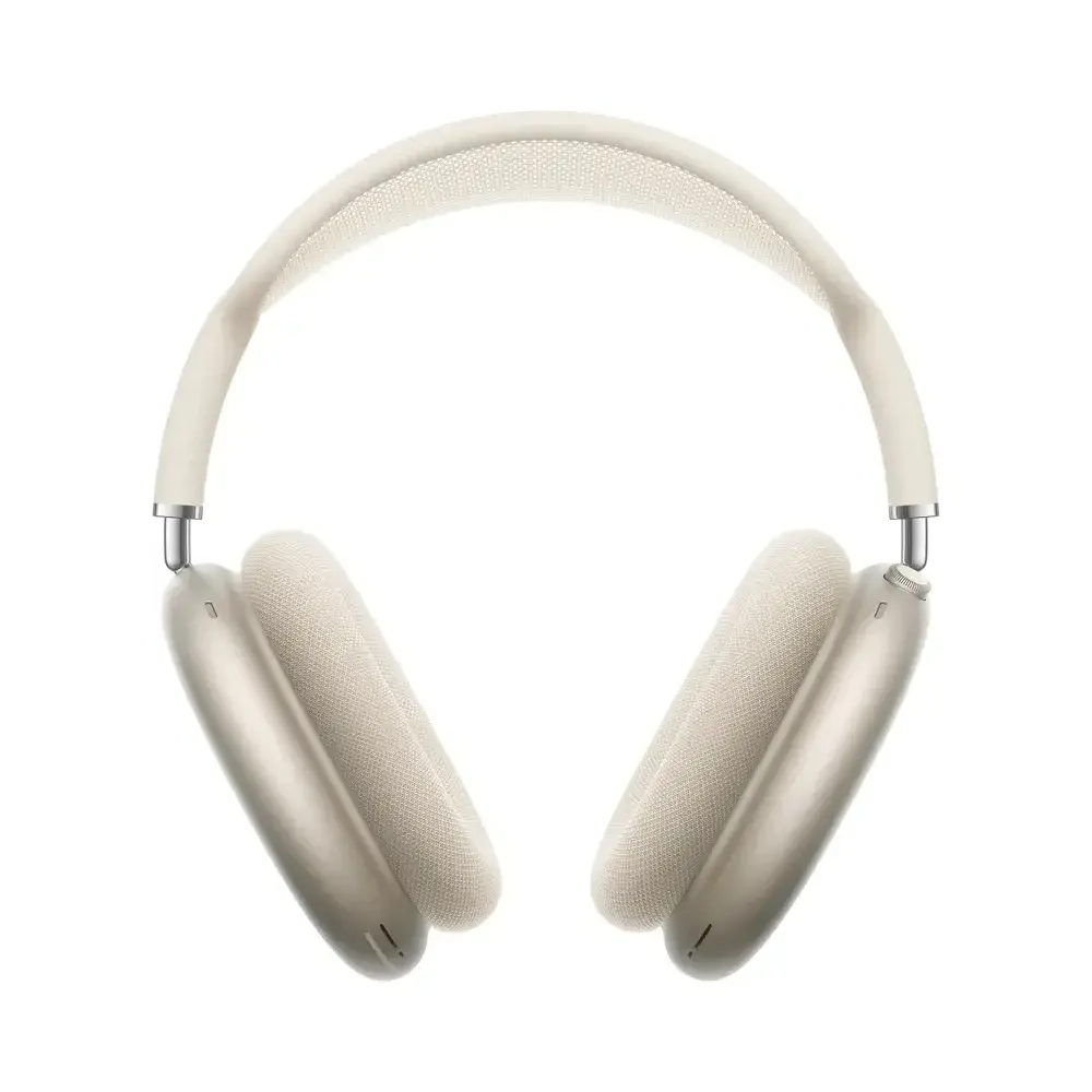 Беспроводные наушники Apple AirPods Max USB-C (Starlight)