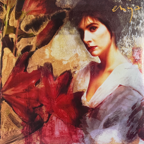 Enya ‎– Watermark (Европа 2018г.)