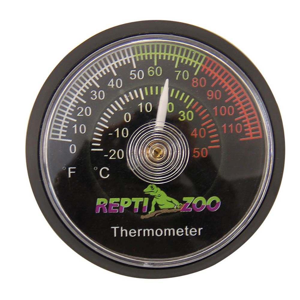 ReptiZoo термометр для террариума RT01