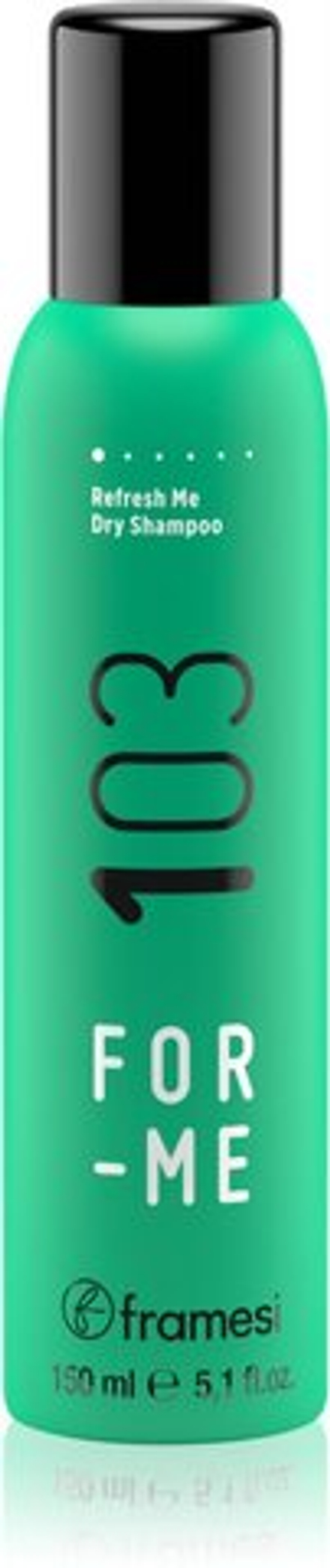 Framesi For-Me Refresh Me 103 - освежающий сухой шампунь /   150  ml  / GTIN 8032505879357