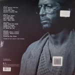 Eric Clapton / From The Cradle (2LP)