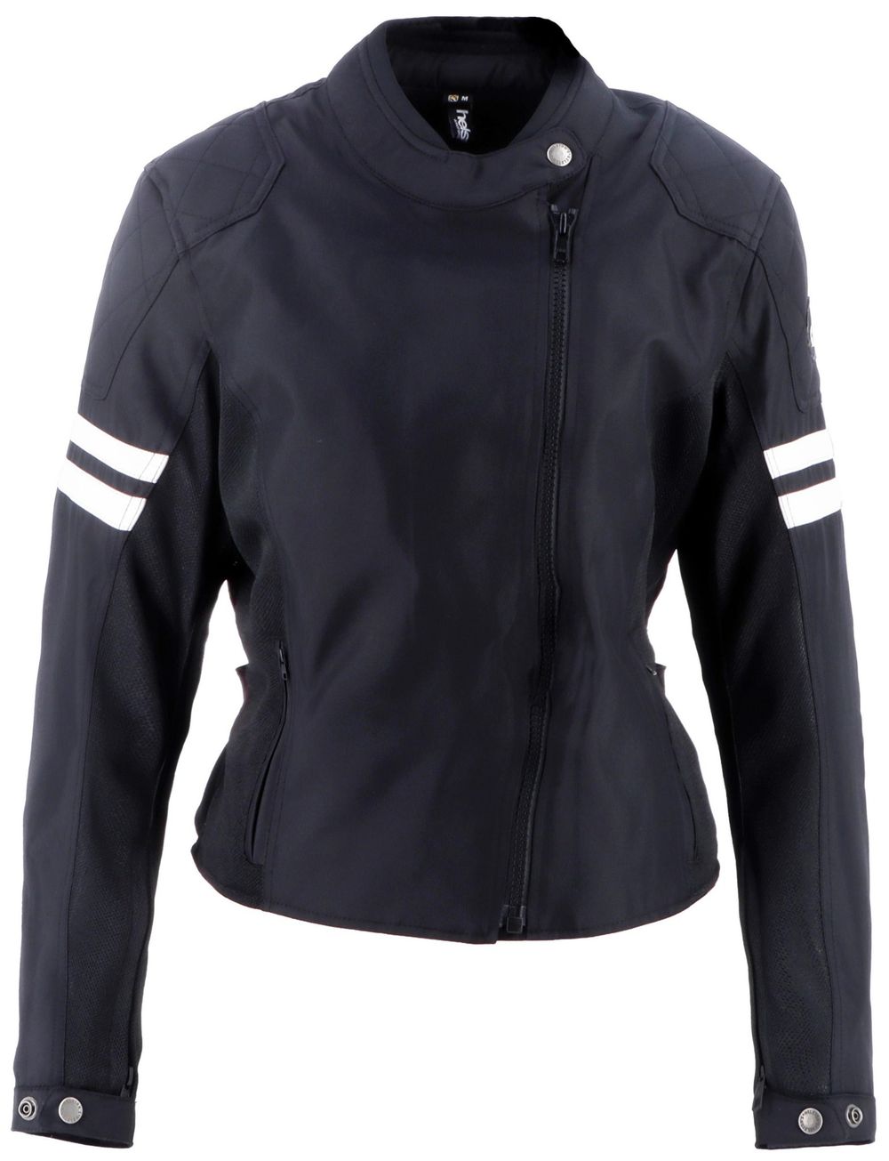 Ks 50 Air Tissu-Mesh / Женская / Черный