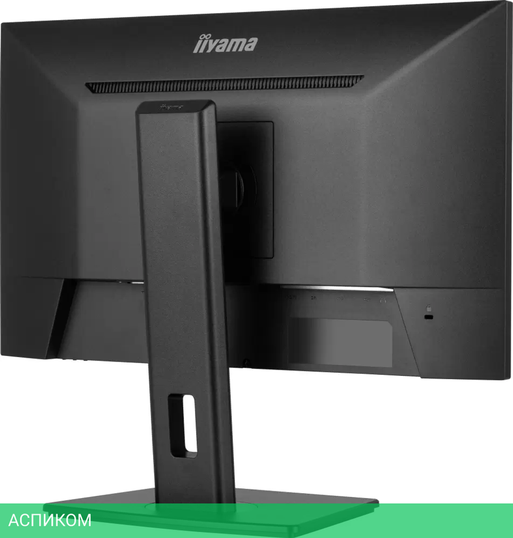 Монитор Iiyama ProLite XUB2493HSU-B6