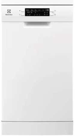 Посудомоечная машина Electrolux ESS42220SW