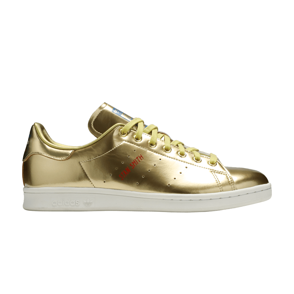 Кроссовки Adidas Originals Stansmith