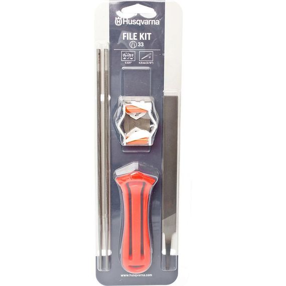 Заточной комплект Husqvarna 1.3мм для цепей 0.325&quot;