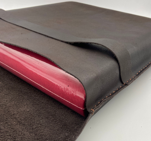 Чехол для фотоальбома на заказ