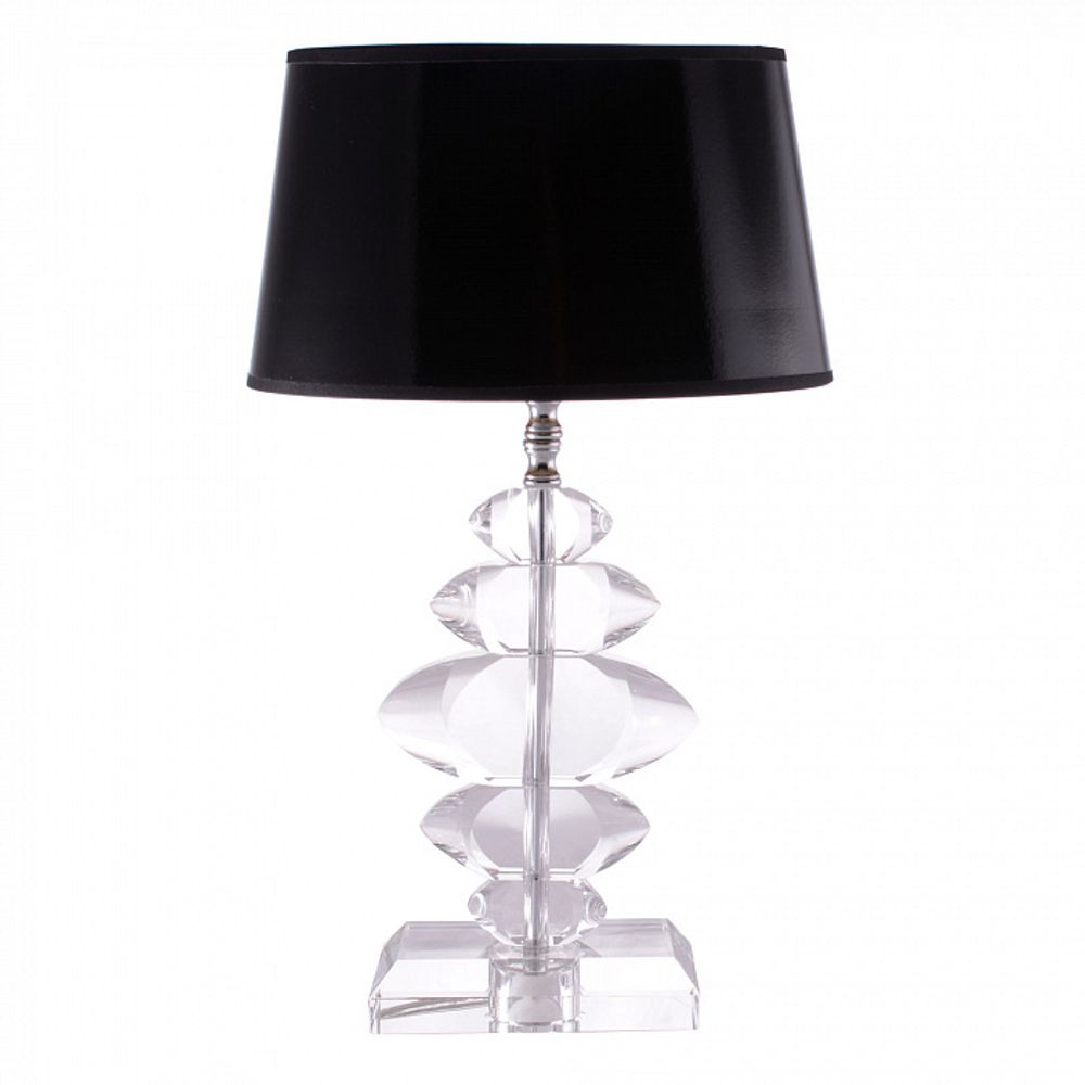 Настольная лампа "Моранж"