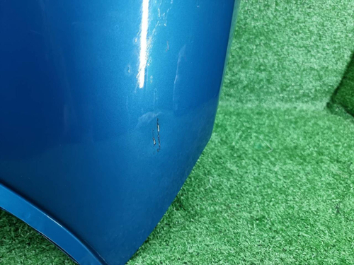 Капот Mini Countryman F60 (2016-2020)