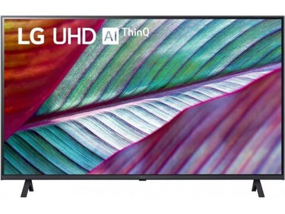 LED телевизор LG 55UR78001LJ 4K Ultra HD