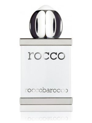 Roccobarocco Rocco White for Men