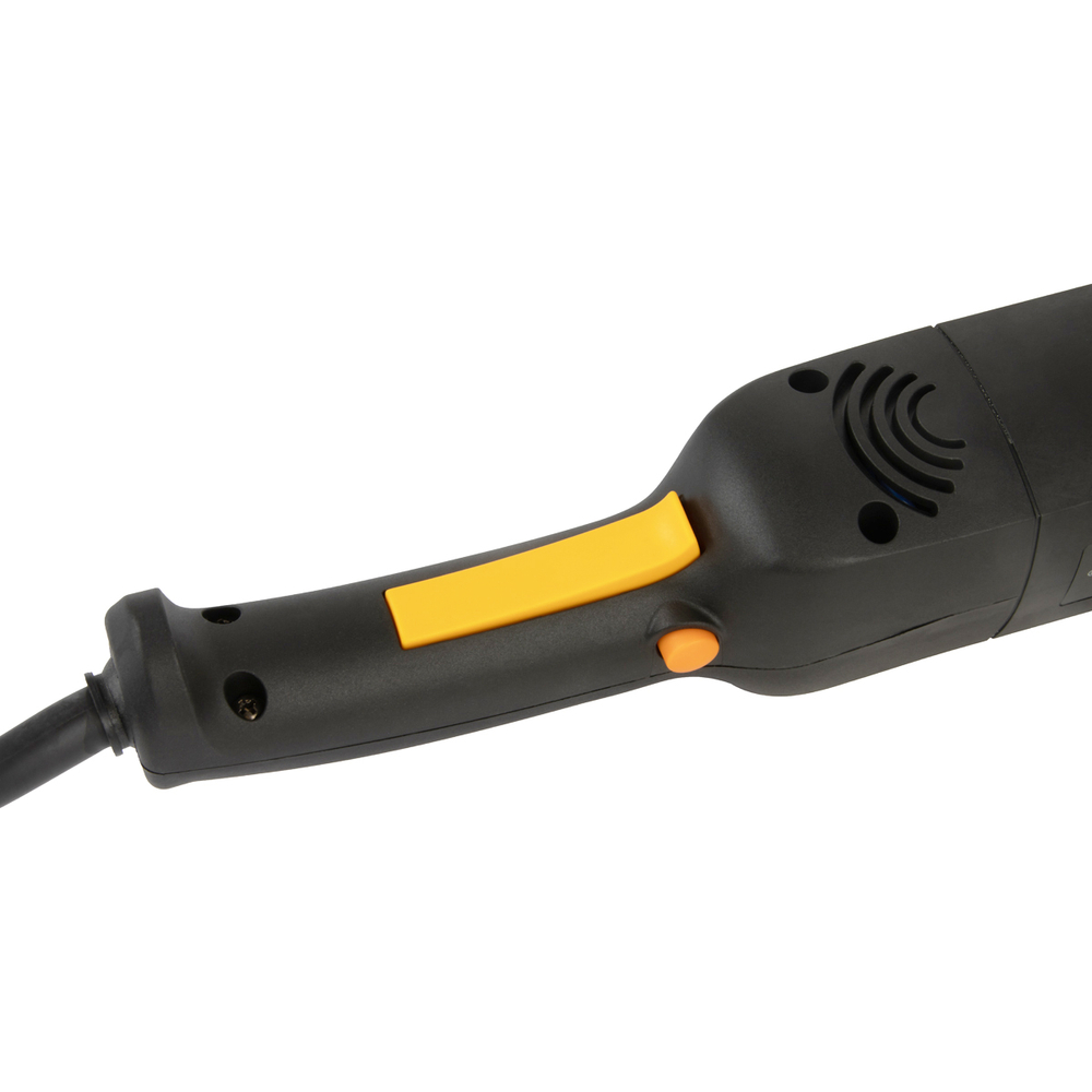 WDK-Stinger15 (WDK-PM1500) Полировальная машина ротор-орбитальная электрическая, 220 В