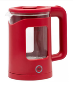 Чайник электрический BQ KT2000G пластик-стекло