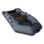 Лодка ПВХ Мастер Лодок Аква НДНД 2800 -