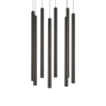 Подвесной светильник Lightstar TUBO L8T747237