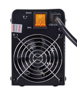 Сварочный аппарат инверторный Ресанта САИ 220К (компакт)