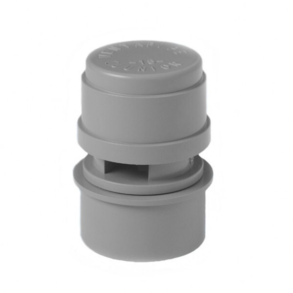 Воздушный клапан 32/40 McALPINE MRAA6