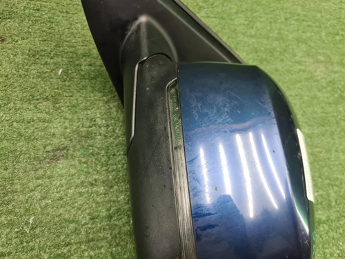 Зеркало левое BMW X6 F16 (2014-2020) 5 контактов