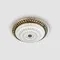 Потолочный светильник LED4U L1109-300 AB