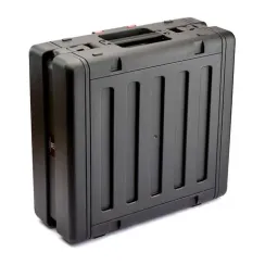 DG Case RACK 4UW Black