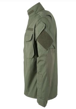 Куртка Сплав TSU-3 олива