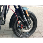 Электроскутер RAF 2000W