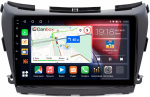 Магнитола для Nissan Murano Z52 2016-2022 - Canbox 1033/1034 Qled, Android 10, ТОП процессор, SIM-слот
