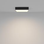 Потолочный светильник Technical C032CL-36W3K-SQ-B