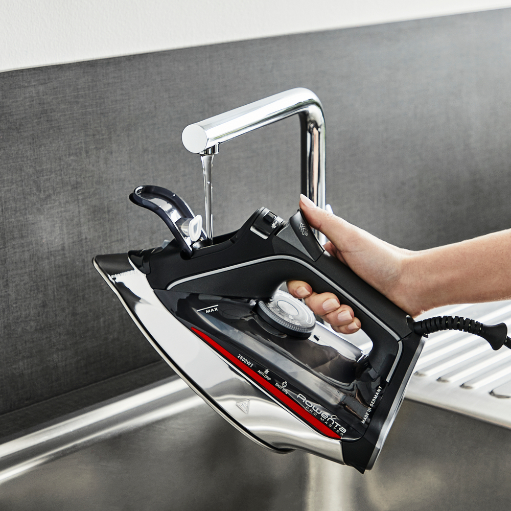 Утюг Rowenta Pro Master DW8210D1