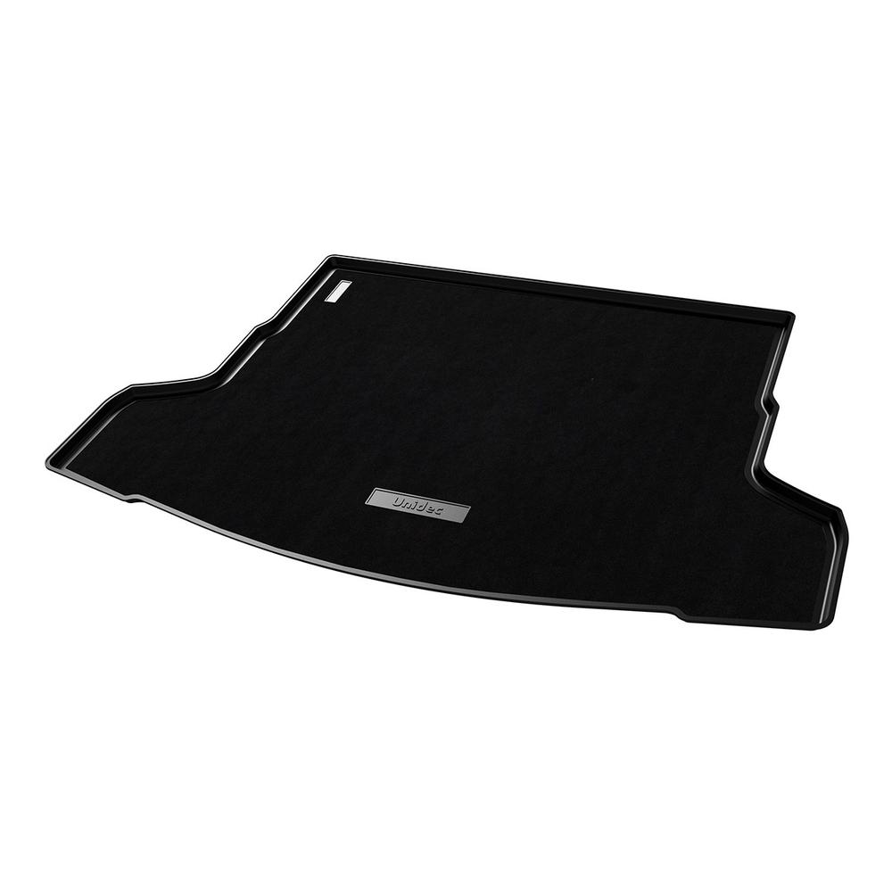 Коврик в багажник Norplast для KGM Torres 2023-, Черный, арт.NPA00-T83-871-2-CM