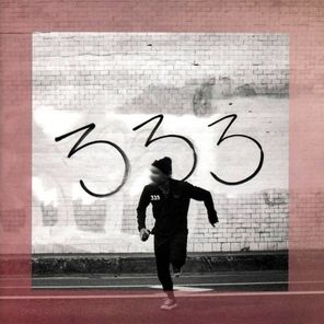 The Fever 333 / Strength In Numb333rs (Coloured Vinyl)(LP)