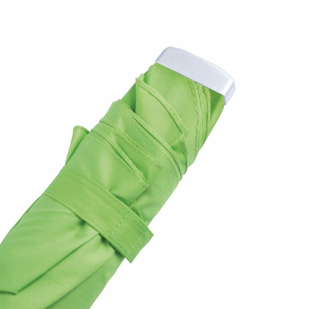 Плоский портативный зонтик FLAT