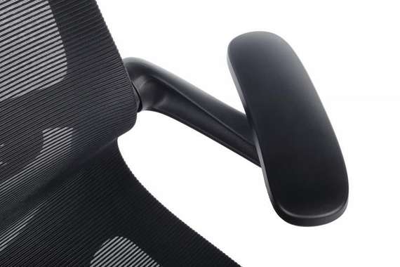 Кресло Miller YSJ-300 Черный