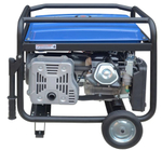 Генератор бензиновый ТСС SGG 8000EHNA