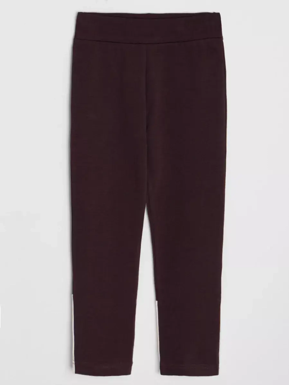 Костюм для девочки в садик спортивный