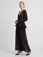 Платье Alaïa