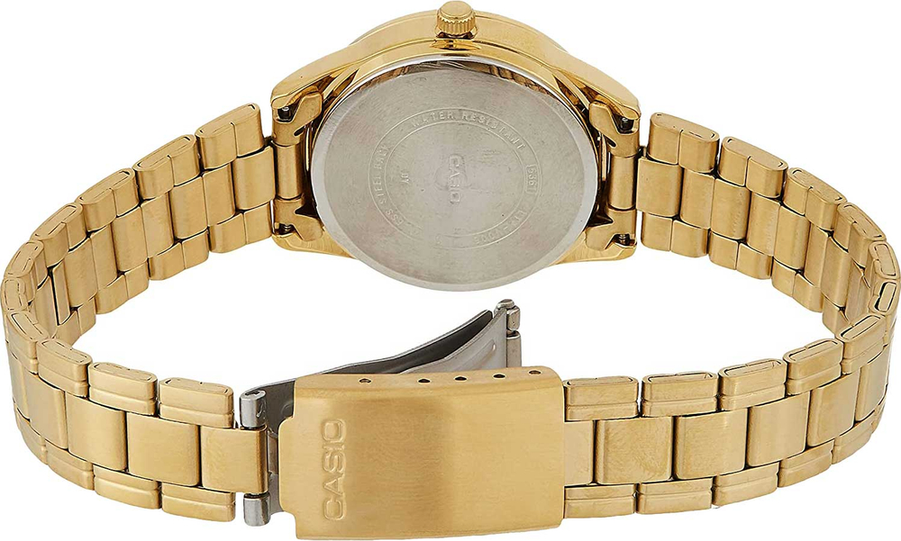 Часы Casio LTP-V005G-1B