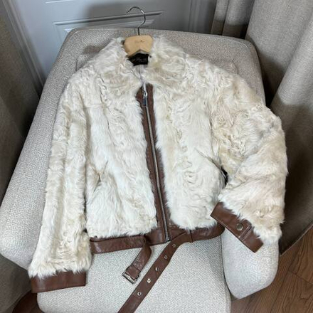 Шуба Loro Piana