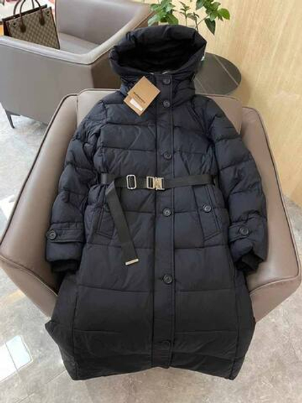 Плащ Burberry