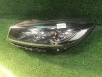 Фара левая Kia Sorento 3 UM Prime (2017-2020) LED (В пленке)
