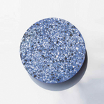 Wall design lamp  O2 by Bentu Design D26 (Blue)