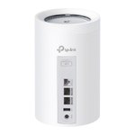 TP-Link Deco BE65 Pro (1-pack) BE9300 Трехдиапазонная домашняя Mesh-система Wi-Fi 7