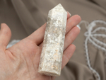 "Сакура" агат. Кристалл 103мм