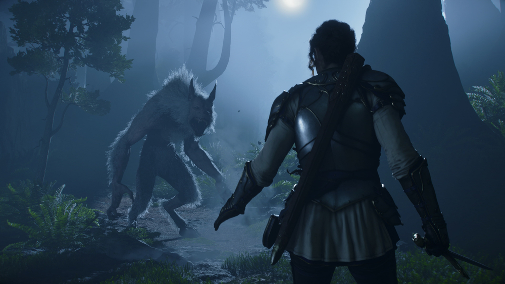 Fable Standard Edition PS5