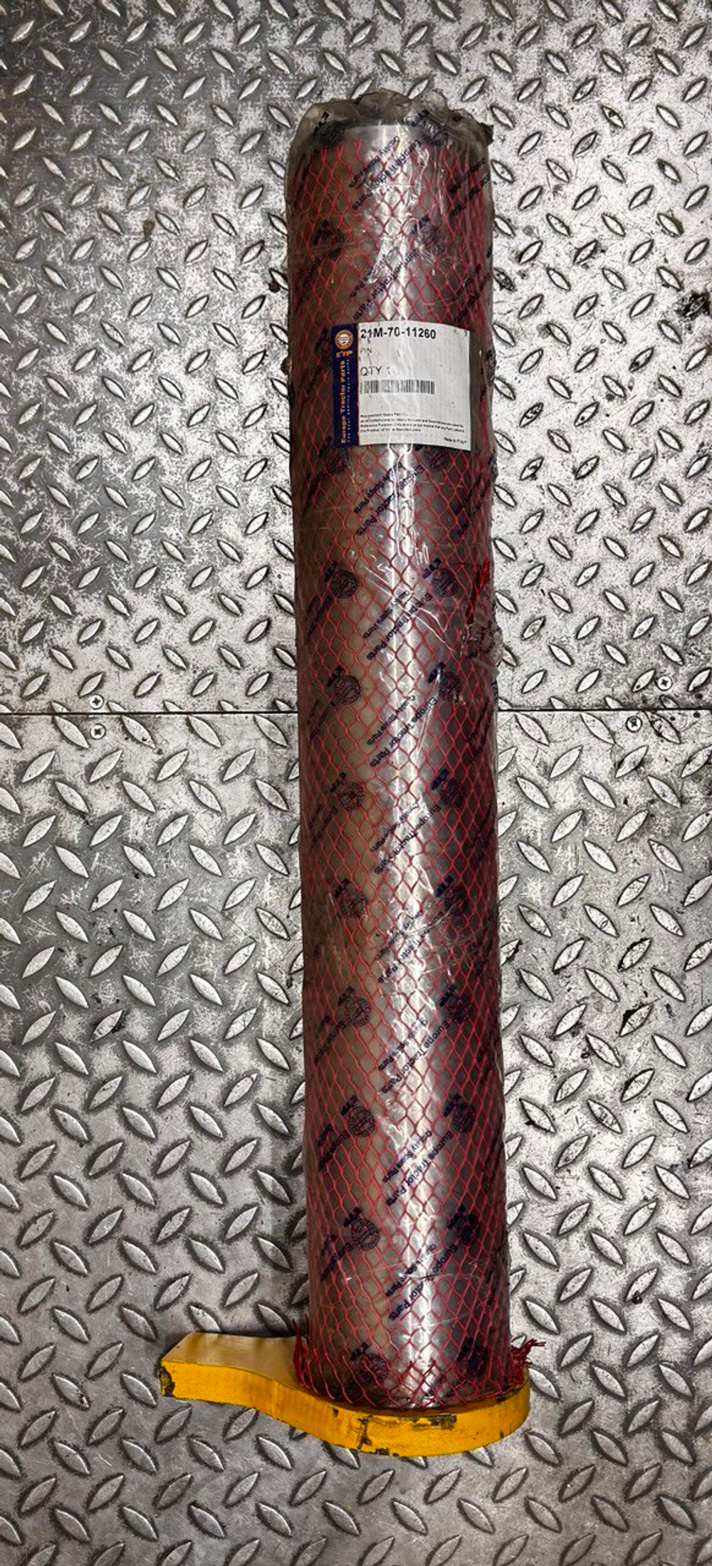 Палец 21M-70-11260