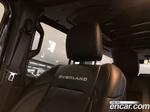 Jeep Wrangler (JL) 2.0 Overland Power Top 4 даери 4xe (06.2022)