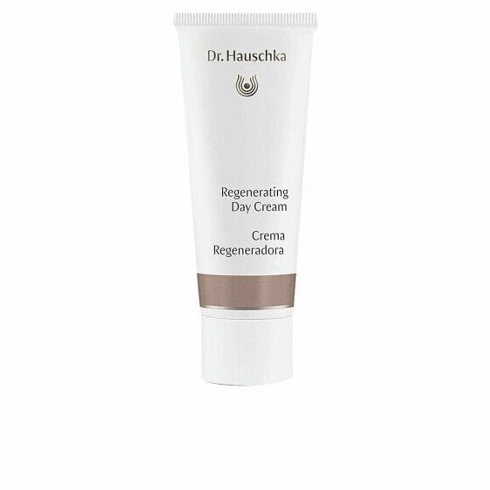 Увлажнение и питание Регенерирующий крем Dr. Hauschka Regenerating (40 ml) (40 ml)