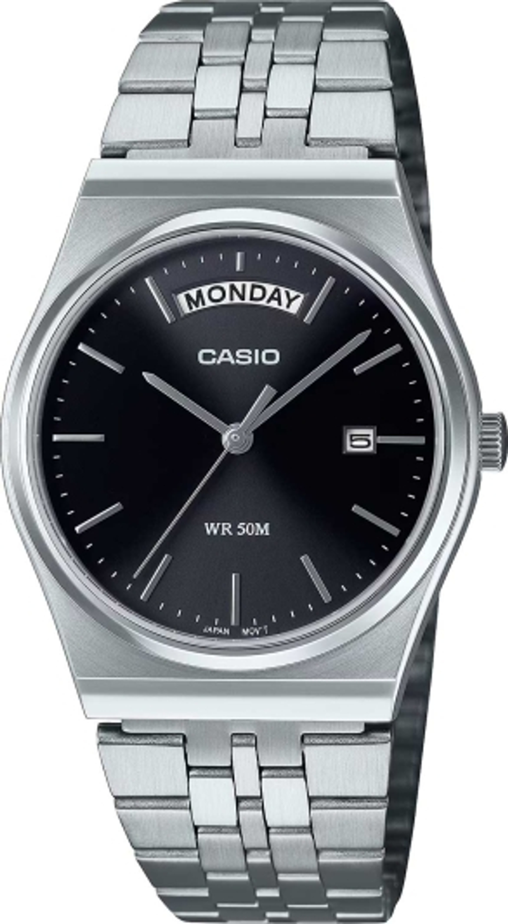 Часы Casio Collection MTP-B146D-1A