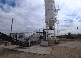 Выложили на RuTube новый обзор на XCMG XC-400