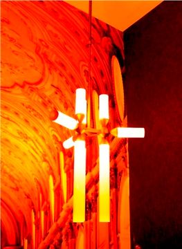 replica  Castle  by Jason Miller for ROLL & HILL 01